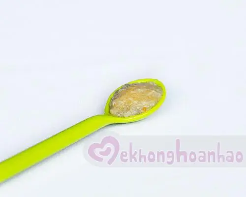 Hướng Dẫn Chi Tiết Cách Nấu Cháo Chim Cho Bé Ăn Dặm Đủ Dưỡng Chất