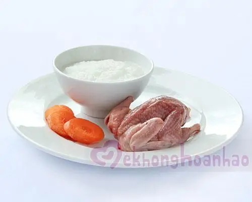 Hướng Dẫn Chi Tiết Cách Nấu Cháo Chim Cho Bé Ăn Dặm Đủ Dưỡng Chất