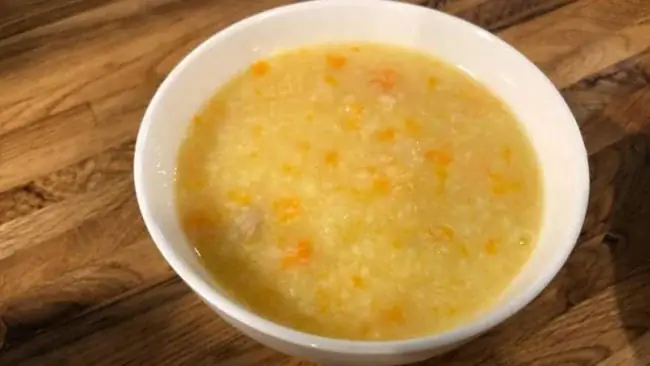 Cách Nấu Cháo Chim Cho Trẻ Ăn Dặm: Công Thức & Lưu Ý