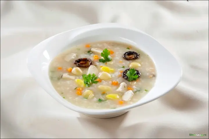 Hướng Dẫn Cách Nấu Cháo Chim Cu Đất Thơm Ngon Bổ Dưỡng Tại Gia