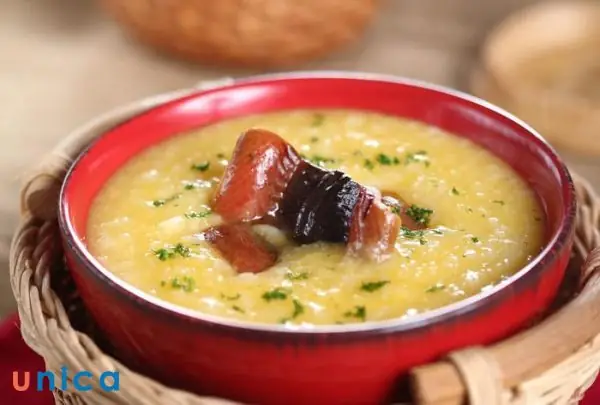 Cách Nấu Cháo Cho Bé 1 Tuổi Tăng Cân Khỏe Mạnh & Toàn Diện