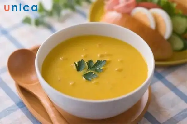 Cách Nấu Cháo Cho Bé 1 Tuổi Tăng Cân Khỏe Mạnh & Toàn Diện