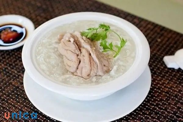 Cách Nấu Cháo Cho Bé 1 Tuổi Tăng Cân Khỏe Mạnh & Toàn Diện