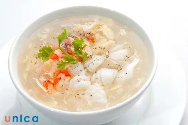 Cách Nấu Cháo Cho Bé 1 Tuổi Tăng Cân Khỏe Mạnh & Toàn Diện