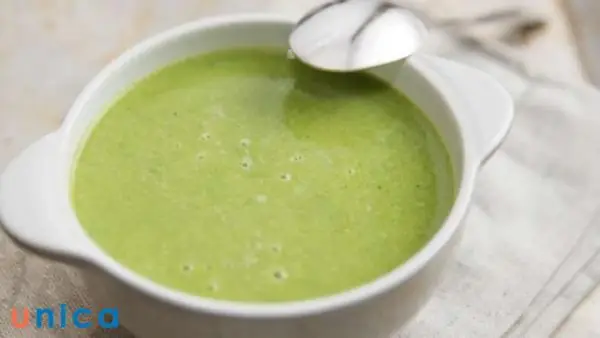 Cách Nấu Cháo Cho Bé 1 Tuổi Tăng Cân Khỏe Mạnh & Toàn Diện