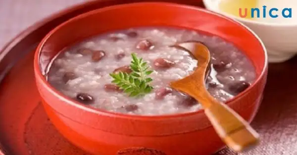 Cách Nấu Cháo Cho Bé 1 Tuổi Tăng Cân Khỏe Mạnh & Toàn Diện