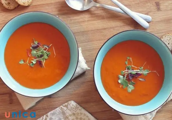 Cách Nấu Cháo Cho Bé 1 Tuổi Tăng Cân Khỏe Mạnh & Toàn Diện