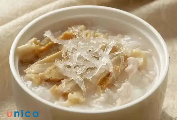 Cách Nấu Cháo Cho Bé 1 Tuổi Tăng Cân Khỏe Mạnh & Toàn Diện