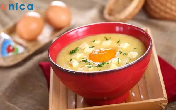 Cách Nấu Cháo Cho Bé 1 Tuổi Tăng Cân Khỏe Mạnh & Toàn Diện