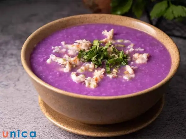 Cách Nấu Cháo Cho Bé 1 Tuổi Tăng Cân Khỏe Mạnh & Toàn Diện