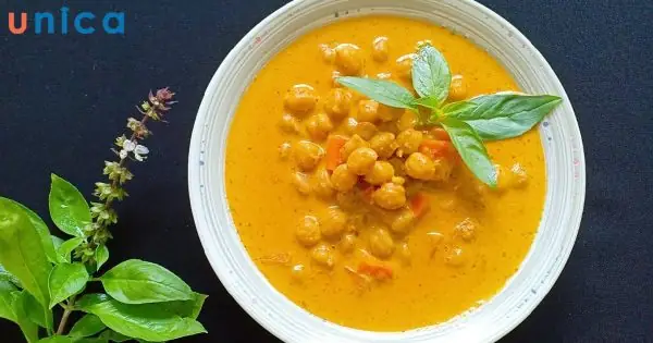 Cách Nấu Cháo Cho Bé 1 Tuổi Tăng Cân Khỏe Mạnh & Toàn Diện