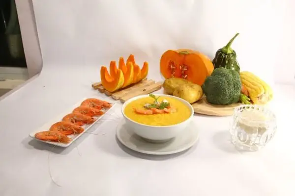 3. Thực hiện vệ sinh an toàn thực phẩm