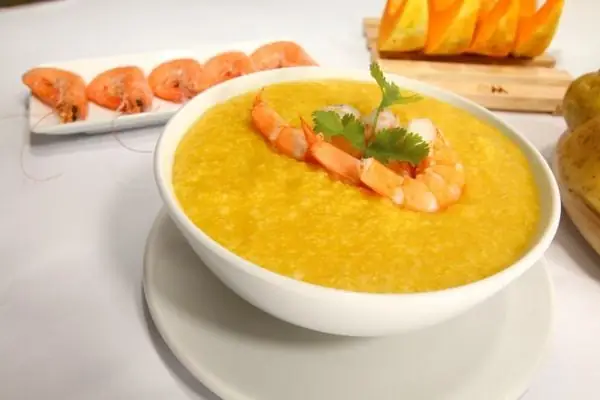 Cách Nấu Cháo Cho Bé 17 Tháng Tuổi Đảm Bảo Dinh Dưỡng