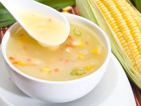 cách nấu cháo cho bé 7 tháng