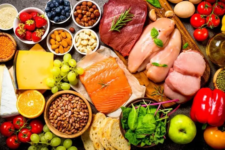 cách nấu cháo cho bé 9 tháng tuổi