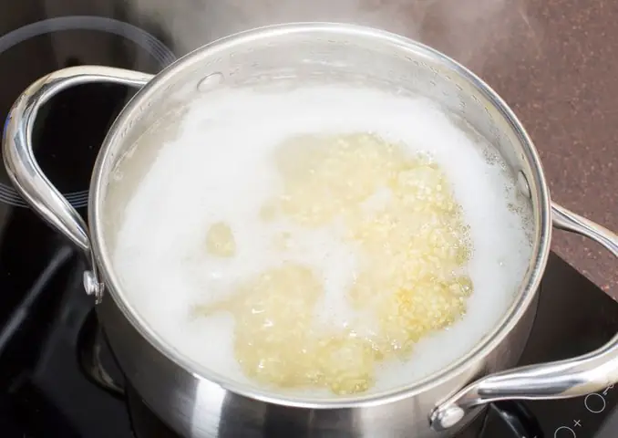 Hướng Dẫn Chi Tiết Cách Nấu Cháo Cho Bé Ăn Dặm Cả Ngày Hướng Dẫn Chi Tiết Cách Nấu Cháo Cho Bé Ăn Dặm Cả Ngày