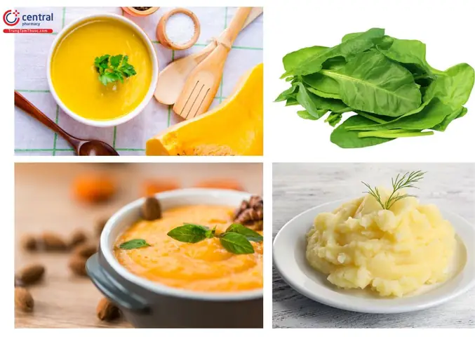 Hướng dẫn chi tiết cách nấu cháo cho bé ăn dặm kiểu Nhật đúng chuẩn, đủ dinh dưỡng