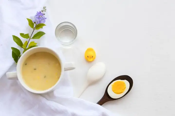 Cách Nấu Cháo Cho Bé Khi Mẹ Đi Làm Đảm Bảo Dinh Dưỡng, Tiết Kiệm Thời Gian