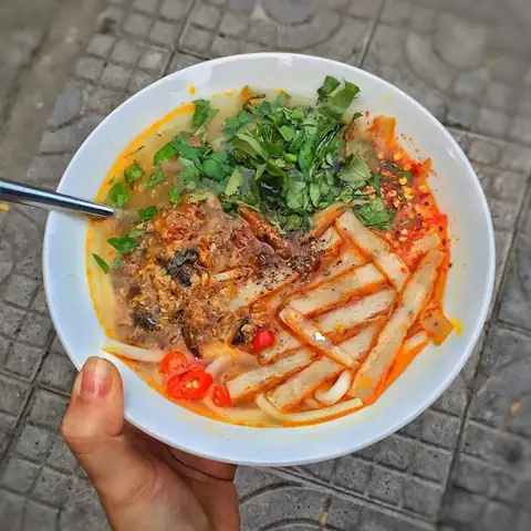 Hướng Dẫn Chi Tiết Cách Nấu Cháo Chờ Nam Ô Chuẩn Vị Đà Nẵng