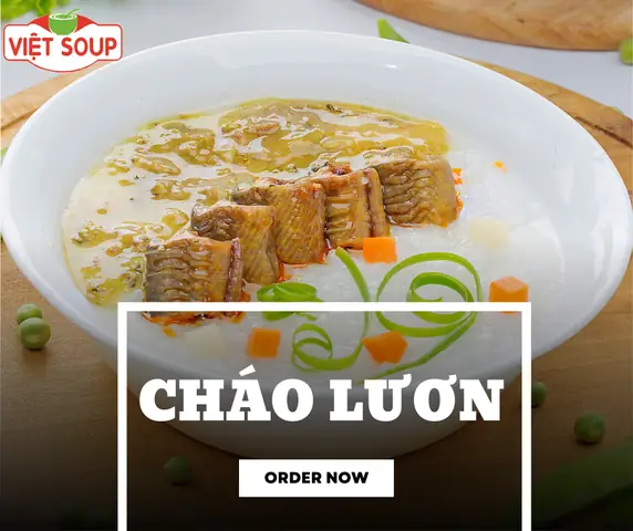 Cách Nấu Cháo Giải Cảm Cho Người Ăn Xông Ngon, Bổ Dưỡng