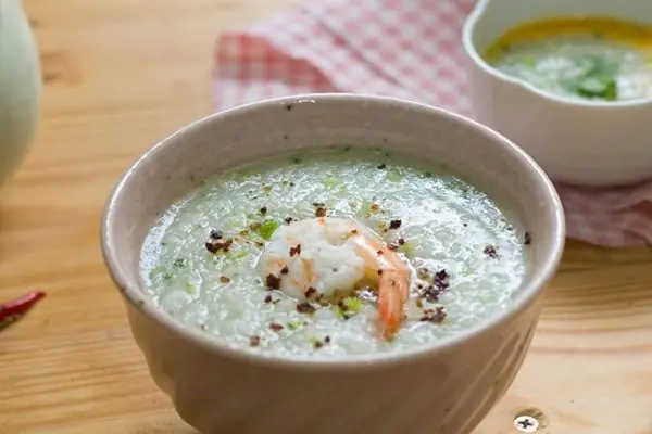 Cách Nấu Cháo Ngon Và Chuẩn Dinh Dưỡng Cho Người Mới Mổ