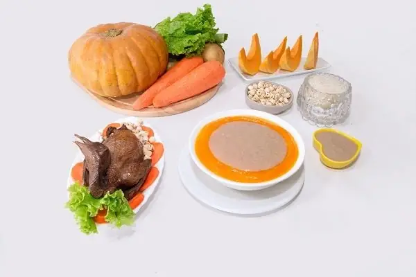 Hướng Dẫn Chi Tiết Cách Nấu Cháo Dinh Dưỡng Cho Người Ốm