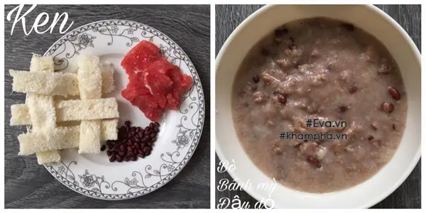 Cách Nấu Cháo Cho Trẻ 18 Tháng Tuổi Ngon Miệng Và Đủ Chất