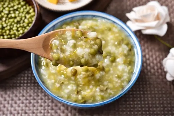 Cách Nấu Cháo Cho Trẻ 3 Tuổi Ngon Miệng, Đủ Chất Cách Nấu Cháo Cho Trẻ 3 Tuổi Ngon Miệng, Đủ Chất