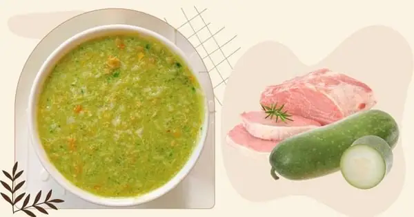 cách nấu cháo cho trẻ 9 12 tháng tuổi
