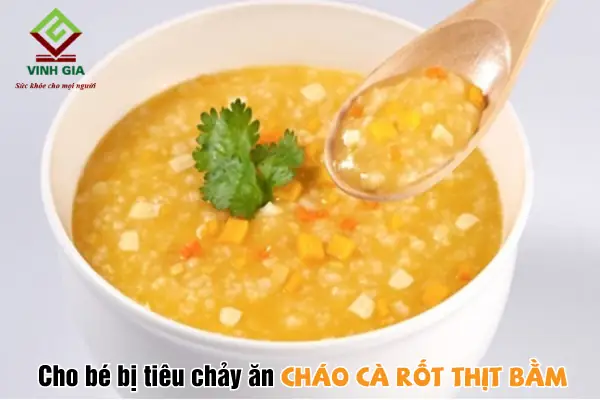 Cách Nấu Cháo Cho Trẻ Tiêu Chảy Đúng Chuẩn, Giàu Dinh Dưỡng Cách Nấu Cháo Cho Trẻ Tiêu Chảy Đúng Chuẩn, Giàu Dinh Dưỡng