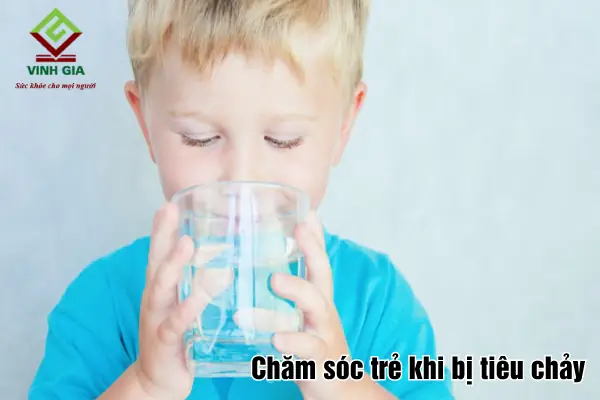 Cách Nấu Cháo Cho Trẻ Tiêu Chảy Đúng Chuẩn, Giàu Dinh Dưỡng Cách Nấu Cháo Cho Trẻ Tiêu Chảy Đúng Chuẩn, Giàu Dinh Dưỡng