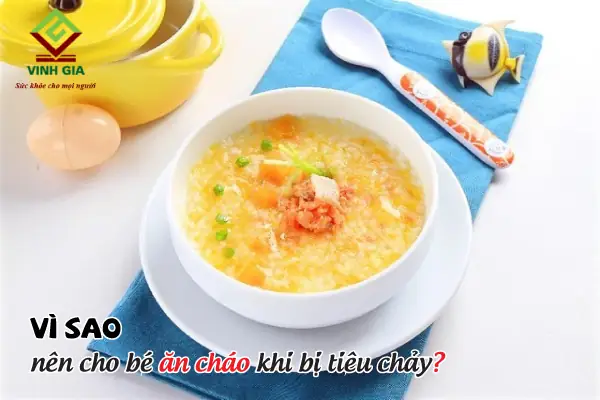 Cách Nấu Cháo Cho Trẻ Tiêu Chảy Đúng Chuẩn, Giàu Dinh Dưỡng Cách Nấu Cháo Cho Trẻ Tiêu Chảy Đúng Chuẩn, Giàu Dinh Dưỡng