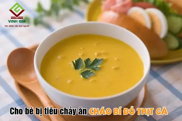 Cách Nấu Cháo Cho Trẻ Tiêu Chảy Đúng Chuẩn, Giàu Dinh Dưỡng Cách Nấu Cháo Cho Trẻ Tiêu Chảy Đúng Chuẩn, Giàu Dinh Dưỡng