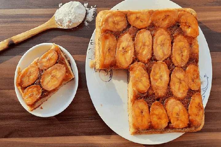 Nấu Cháo Chuối Cho Bé Ăn Dặm: Công Thức & Lưu Ý