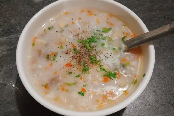 Cách Nấu Cháo Củ Sen Cho Bé Thơm Ngon, Bổ Dưỡng Và Dễ Tiêu Hóa