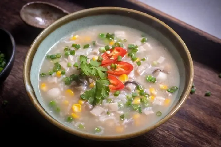 Cách Nấu Cháo Củ Sen Cho Bé Thơm Ngon, Bổ Dưỡng Và Dễ Tiêu Hóa