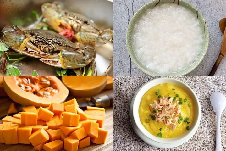 Cách Nấu Cháo Cua Đồng Cho Bé 8 Tháng Bổ Dưỡng Và Dễ Tiêu