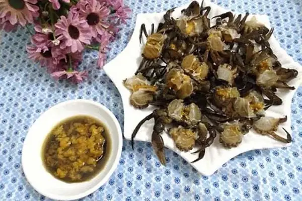 Cách Nấu Cháo Cua Đồng Cho Bé 9 Tháng Thơm Ngon, Bổ Dưỡng Và Đảm Bảo Dinh Dưỡng