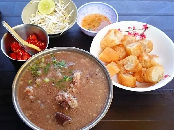 Cách Nấu Cháo Người Hoa: Hướng Dẫn Từng Bước Chuẩn Vị Cách Nấu Cháo Người Hoa: Hướng Dẫn Từng Bước Chuẩn Vị