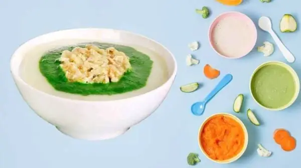 Hướng Dẫn Nấu Cháo Đặc Sệt Như Hàng Cháo Dinh Dưỡng Ngay Tại Nhà