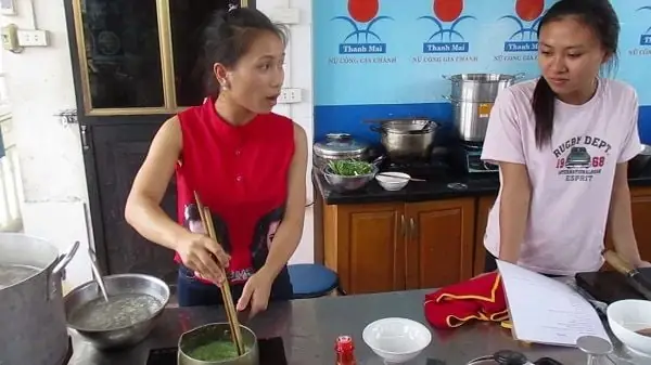 Hướng Dẫn Nấu Cháo Đặc Sệt Như Hàng Cháo Dinh Dưỡng Ngay Tại Nhà