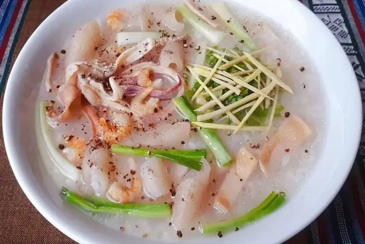 Hướng Dẫn Cách Nấu Cháo Đảm Bảo Dinh Dưỡng Cho Bé