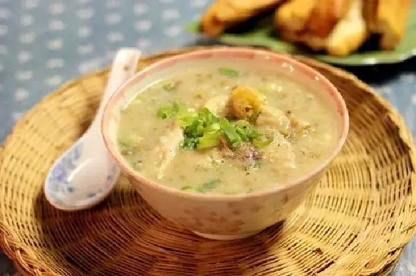 Hướng Dẫn Chi Tiết Cách Nấu Cháo Đậu Cà Bổ Dưỡng Cho Bé