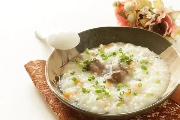 Hướng Dẫn Chi Tiết Cách Nấu Cháo Đậu Cà Bổ Dưỡng Cho Bé