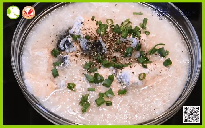 10 Cách Nấu Cháo Đầu Cá Hồi Thơm Ngon, Bổ Dưỡng Cho Gia Đình 10 Cách Nấu Cháo Đầu Cá Hồi Thơm Ngon, Bổ Dưỡng Cho Gia Đình