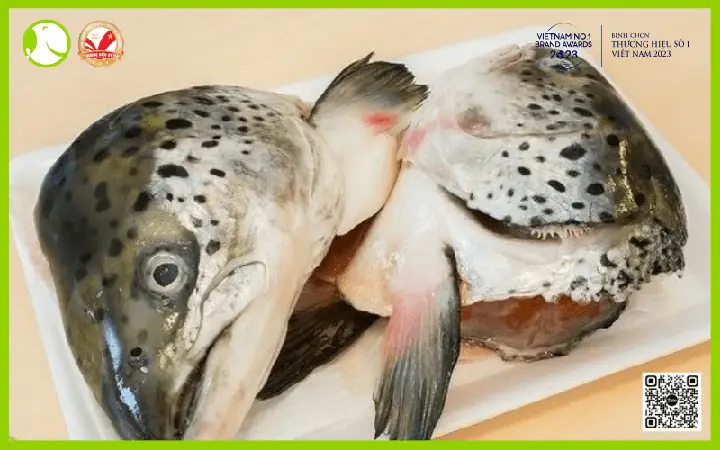 10 Cách Nấu Cháo Đầu Cá Hồi Thơm Ngon, Bổ Dưỡng Cho Gia Đình 10 Cách Nấu Cháo Đầu Cá Hồi Thơm Ngon, Bổ Dưỡng Cho Gia Đình