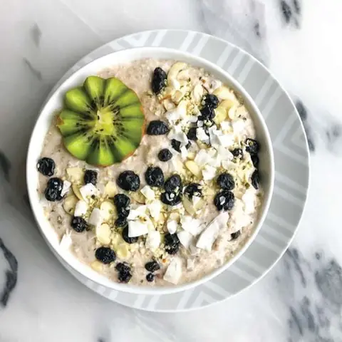 Cách Nấu Cháo Đậu Đỏ Chay Thơm Ngon, Bổ Dưỡng Chuẩn Vị