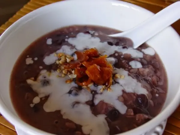 Hướng Dẫn Chi Tiết Cách Nấu Cháo Đậu Đỏ Hàn Quốc Ngon Chuẩn Vị