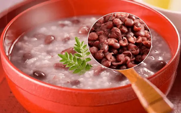 Hướng Dẫn Chi Tiết Cách Nấu Cháo Đậu Đỏ Hàn Quốc Ngon Chuẩn Vị