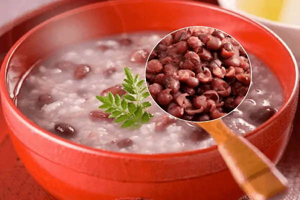 Hướng Dẫn Chi Tiết Cách Nấu Cháo Đậu Đỏ Hàn Quốc Ngon Chuẩn Vị